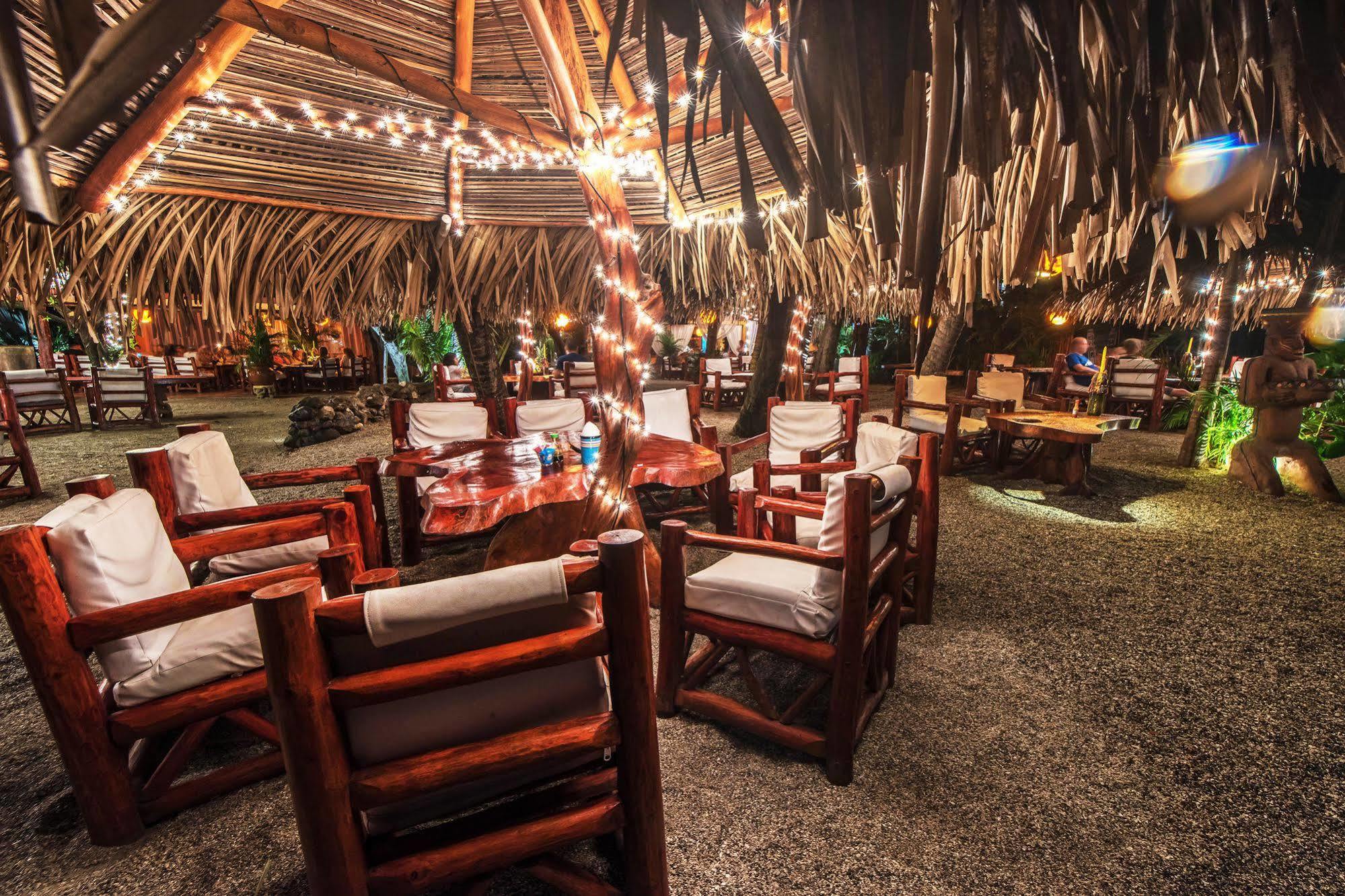 Hotel Locanda Samara Beach Exteriér fotografie